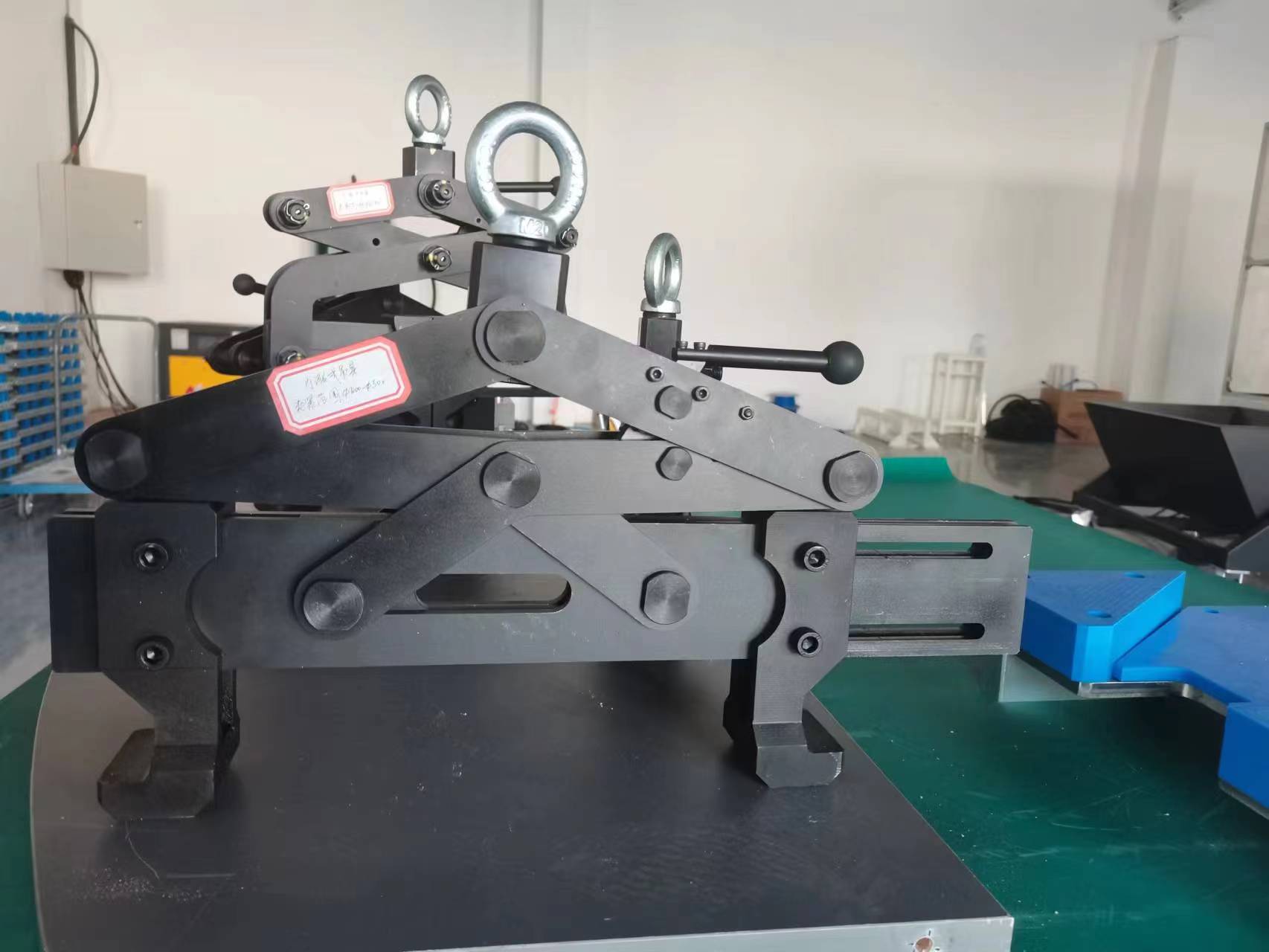 吊具产品